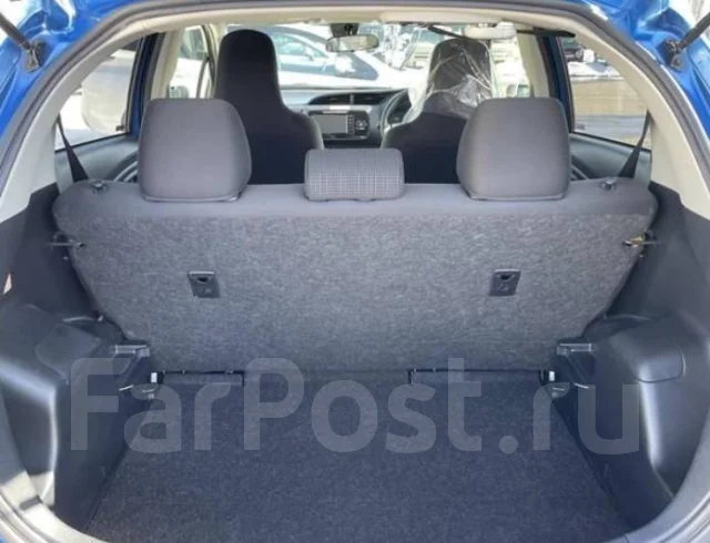 Toyota Vitz. ��������, 4wd, 1.3 (95��.�.), ������, 28 000����. ��, �/�. ��� ����� �� ������������ ����