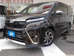 Toyota Voxy. ��������, ��������, 2.0 (152��.�.), ������, 34 000����. ��, �/�. ��� ����� �� ������������ ����