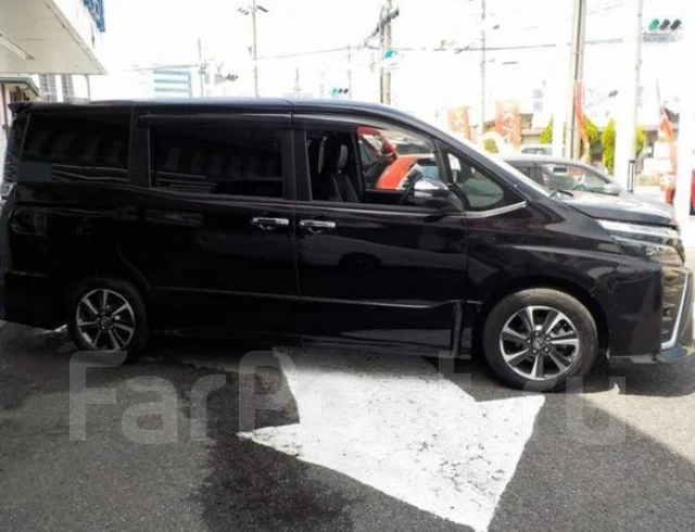 Toyota Voxy. ��������, ��������, 2.0 (152��.�.), ������, 34 000����. ��, �/�. ��� ����� �� ������������ ����