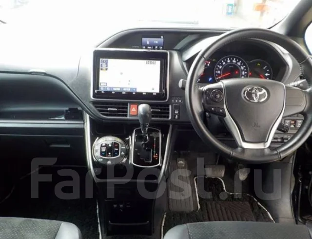 Toyota Voxy. ��������, ��������, 2.0 (152��.�.), ������, 34 000����. ��, �/�. ��� ����� �� ������������ ����