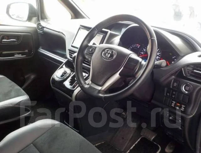 Toyota Voxy. ��������, ��������, 2.0 (152��.�.), ������, 34 000����. ��, �/�. ��� ����� �� ������������ ����