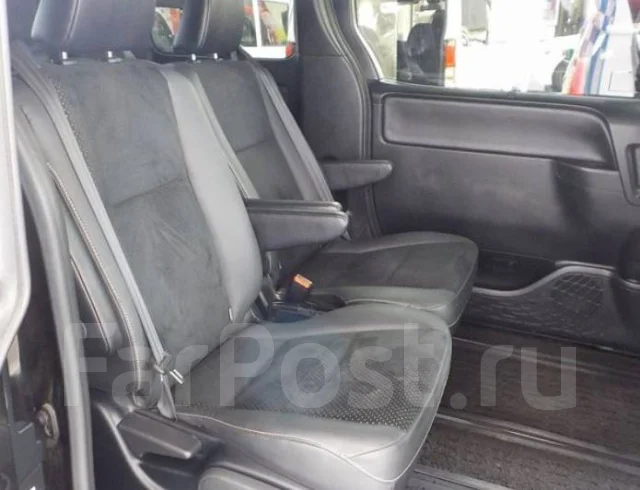 Toyota Voxy. ��������, ��������, 2.0 (152��.�.), ������, 34 000����. ��, �/�. ��� ����� �� ������������ ����