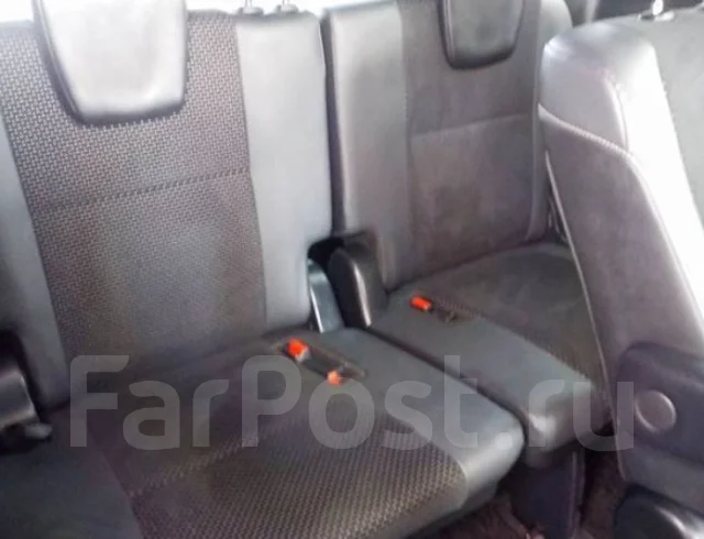 Toyota Voxy. ��������, ��������, 2.0 (152��.�.), ������, 34 000����. ��, �/�. ��� ����� �� ������������ ����