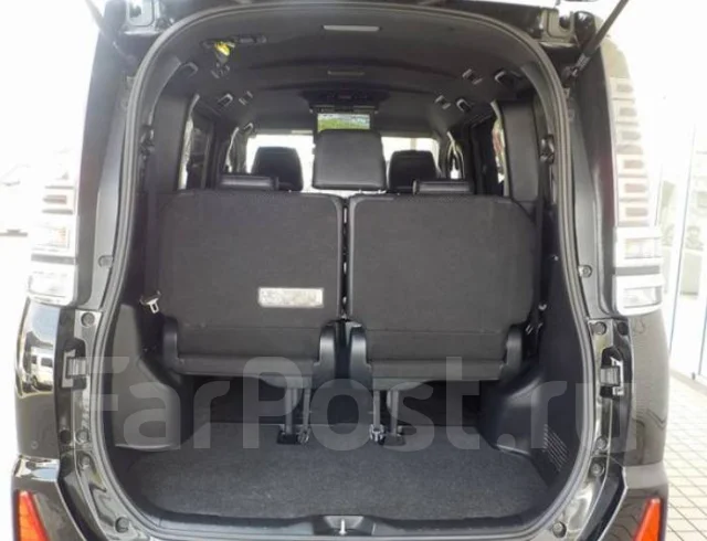 Toyota Voxy. ��������, ��������, 2.0 (152��.�.), ������, 34 000����. ��, �/�. ��� ����� �� ������������ ����