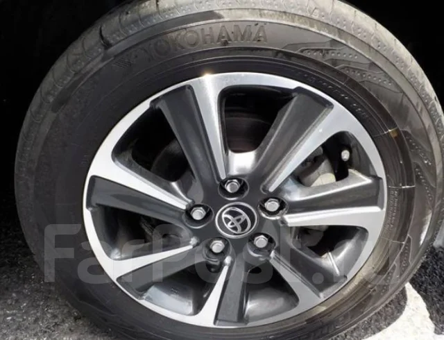 Toyota Voxy. ��������, ��������, 2.0 (152��.�.), ������, 34 000����. ��, �/�. ��� ����� �� ������������ ����