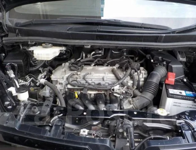 Toyota Voxy. ��������, ��������, 2.0 (152��.�.), ������, 34 000����. ��, �/�. ��� ����� �� ������������ ����