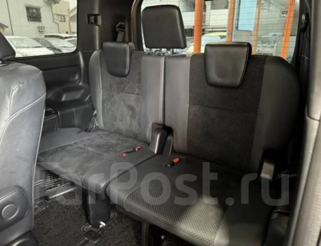 Toyota Voxy. ��������, 4wd, 2.0 (152��.�.), ������, 14 000����. ��, �/�. ��� ����� �� ������������ ����