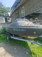 Yamaha STR-17. ����� 5,2��., ��������� ���������, 200��.�., ������ ����