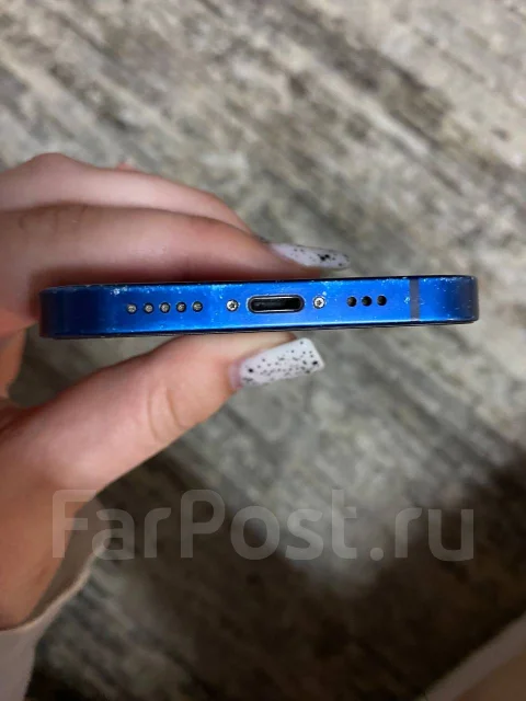 Apple iPhone 12. �/�, 64 ��, 4G LTE ����