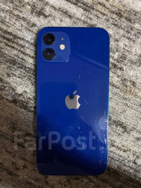 Apple iPhone 12. �/�, 64 ��, 4G LTE ����