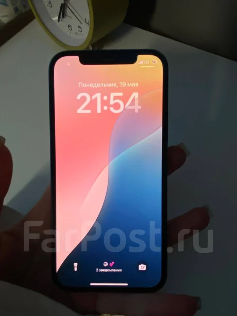 Apple iPhone 12. �/�, 64 ��, 4G LTE ����
