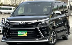 Toyota Voxy. ��������, ��������, 1.8 (99��.�.), ������, 30 000����. ��, �/�. ��� ����� �� ������������ ����