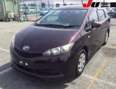 Toyota Wish. ��������, ��������, 1.8 (144��.�.), ������, 48 000����. ��, �/�. ��� ����� �� ������������ ����