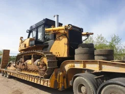 Komatsu D355 ����