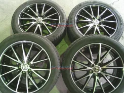 Weds Rizley Zefice-X
