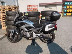 Honda NC 700X. 700����. ��., ��������, ���������, ������ �� �� ����