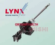 ����������� �������� LYNX Suzuki Swift 3 ��������� (2004-2010��) 4160163J11 4106877J10 4160163J12 4160263J11 4106877J20 ����