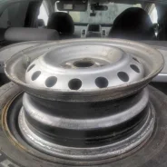 Rial Viper D. x4", 4x100 ����
