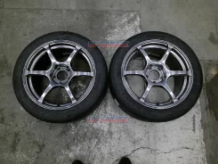 Advan Racing RGIII
