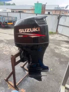 Suzuki. 175��.�., 4-�������, ����������, ���� X (635 ��), 2006 ��� ����