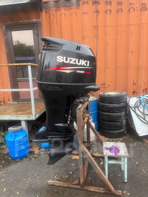 Suzuki. 175��.�., 4-�������, ����������, ���� X (635 ��), 2006 ��� ����