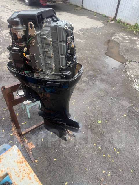 Suzuki. 175��.�., 4-�������, ����������, ���� X (635 ��), 2006 ��� ����