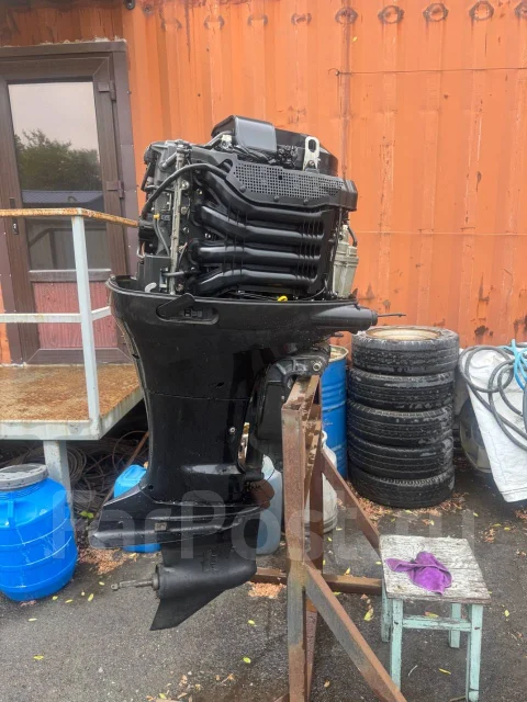 Suzuki. 175��.�., 4-�������, ����������, ���� X (635 ��), 2006 ��� ����