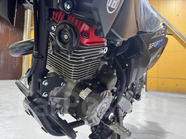 Regulmoto Sport-003 PR Pro, 2026, 271 куб. см. 4х тактный, без пробега ...