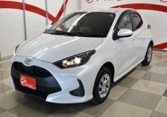 Toyota Yaris. ��������, 4wd, 1.5 (120��.�.), ������, 14 000����. ��, �/�. ��� ����� �� ������������ ����