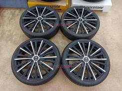 Weds Kranze Magiss 531EVO