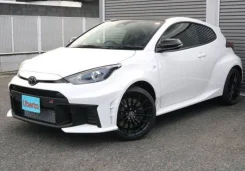 Toyota Yaris. ��������, 4wd, 1.6 (272��.�.), ������, 10 000����. ��, �/�. ��� ����� �� ������������ ����