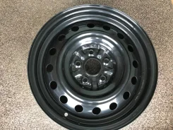 Toyota. 7.0x16", 5x114.3, ET40, �� 60,1���. ����