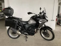Kawasaki Versys