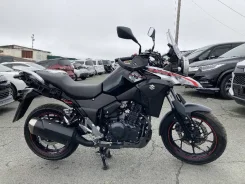 Suzuki V-Strom 250
