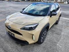Toyota Yaris. ��������, 4wd, 1.5 (120��.�.), ������, 16 000����. ��, �/�. ��� ����� �� ������������ ����