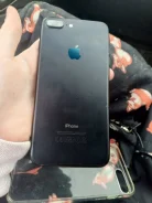 Apple iPhone 7 Plus. �/�, 64 ��, ������ ����