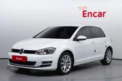 Volkswagen Golf. �������, ��������, 1.4 (140��.�.), ������, 15 000����. ��, �/�. ��� ����� �� ������������ ����
