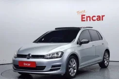 Volkswagen Golf. �������, ��������, 1.4 (140��.�.), ������, 26 000����. ��, �/�. ��� ����� �� ������������ ����