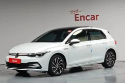 Volkswagen Golf. �������, ��������, 1.4 (140��.�.), ������, 40 000����. ��, �/�. ��� ����� �� ������������ ����