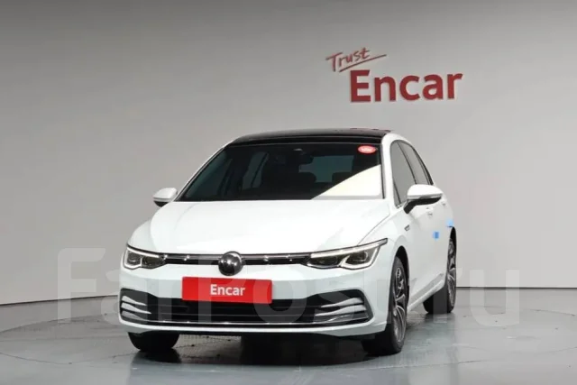 Volkswagen Golf. �������, ��������, 1.4 (140��.�.), ������, 40 000����. ��, �/�. ��� ����� �� ������������ ����