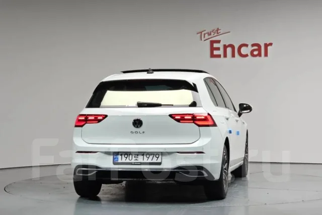Volkswagen Golf. �������, ��������, 1.4 (140��.�.), ������, 40 000����. ��, �/�. ��� ����� �� ������������ ����