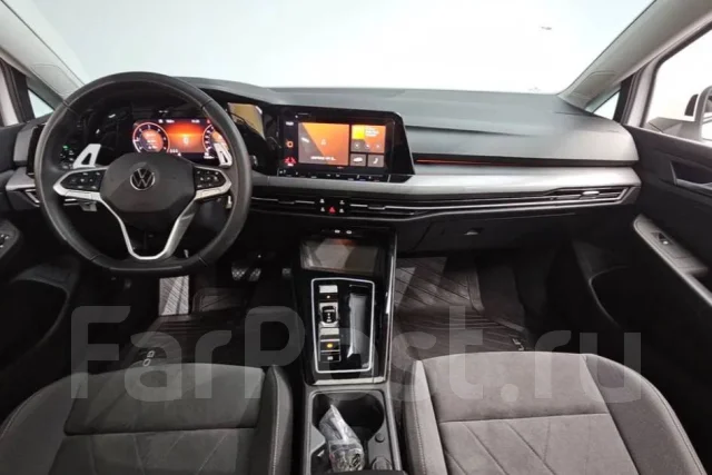 Volkswagen Golf. �������, ��������, 1.4 (140��.�.), ������, 40 000����. ��, �/�. ��� ����� �� ������������ ����
