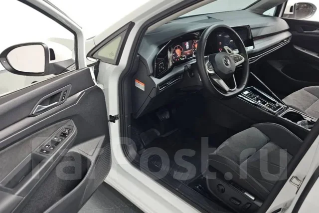 Volkswagen Golf. �������, ��������, 1.4 (140��.�.), ������, 40 000����. ��, �/�. ��� ����� �� ������������ ����
