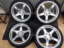 Advan Racing TCIII