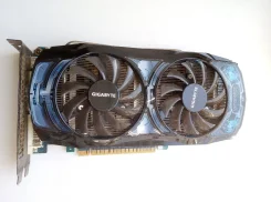 GeForce GTS 450 ����