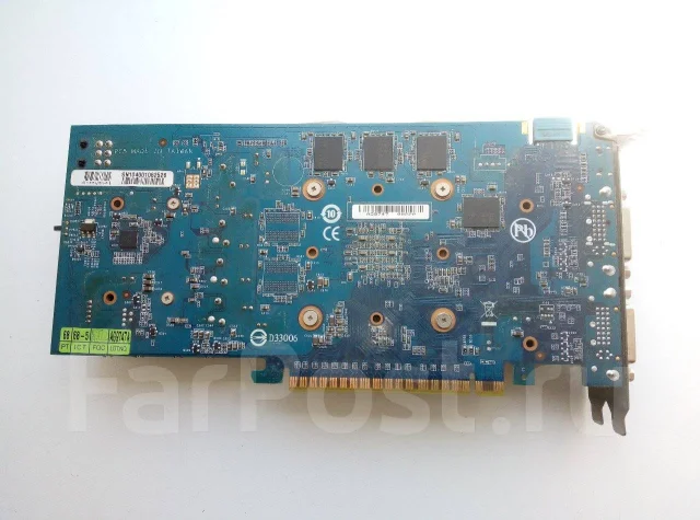 GeForce GTS 450 ����