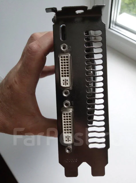 GeForce GTS 450 ����