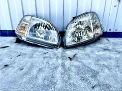 ���� �� Honda Logo 1999 GA3 D13B 0151 ����