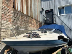 Bayliner. ��������� ������������, ������ ����