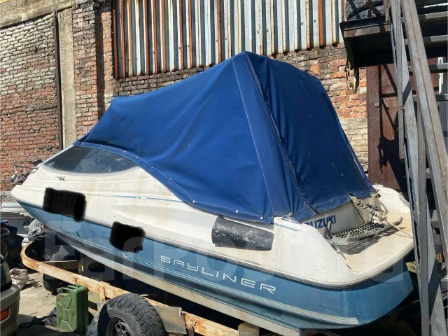 Bayliner. ��������� ������������, ������ ����